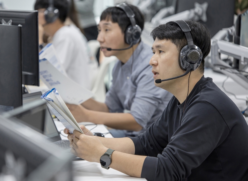 삼성, 2025년 하반기 삼성직무적성검사(GSAT) 실시