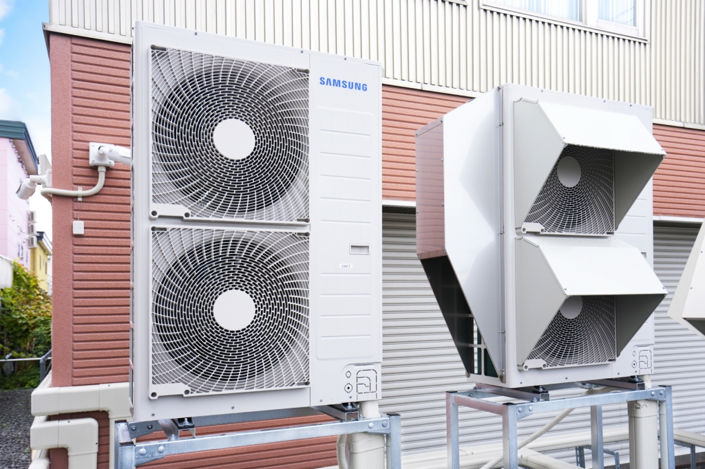 삼성전자, 日 홋카이도에 ‘삼성 HVAC 테스트 랩’ 설립