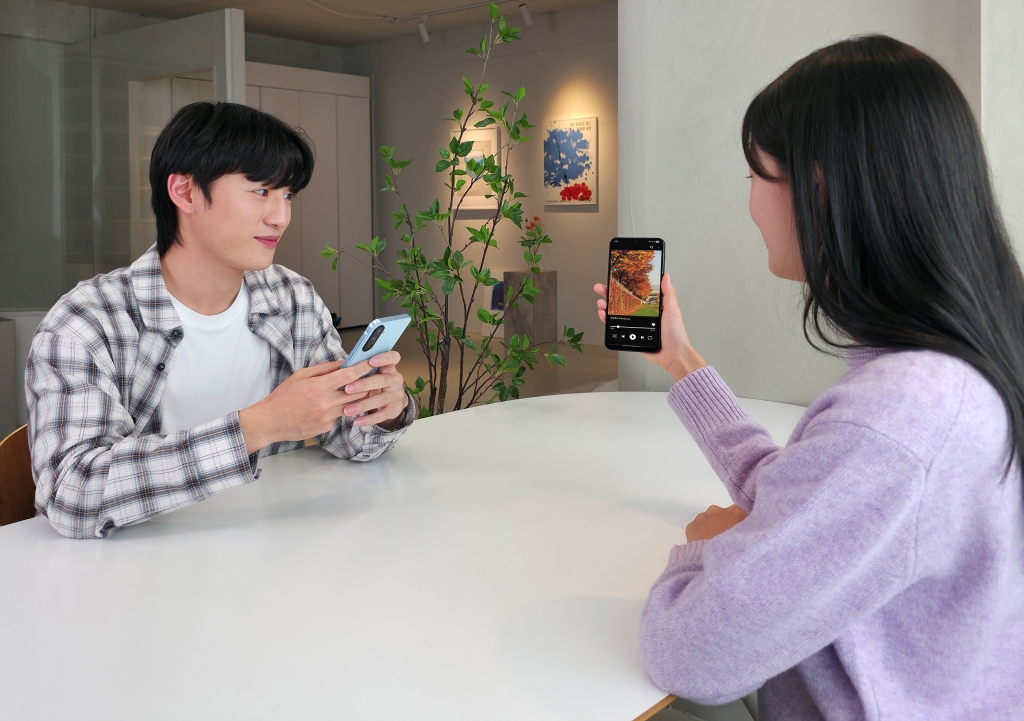 삼성전자, AI 탑재한 실속형 스마트폰 ‘갤럭시 A17 LTE’ 국내 출시