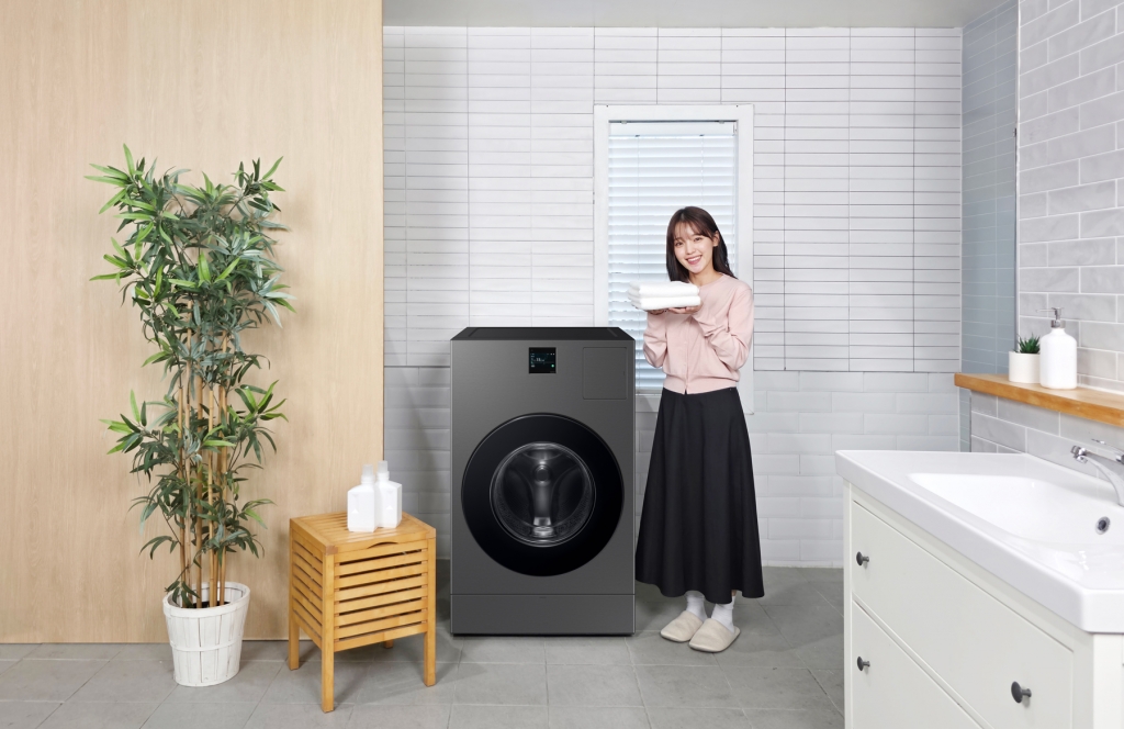 삼성전자, ‘비스포크 AI 콤보’ 신규 색상 2종 출시