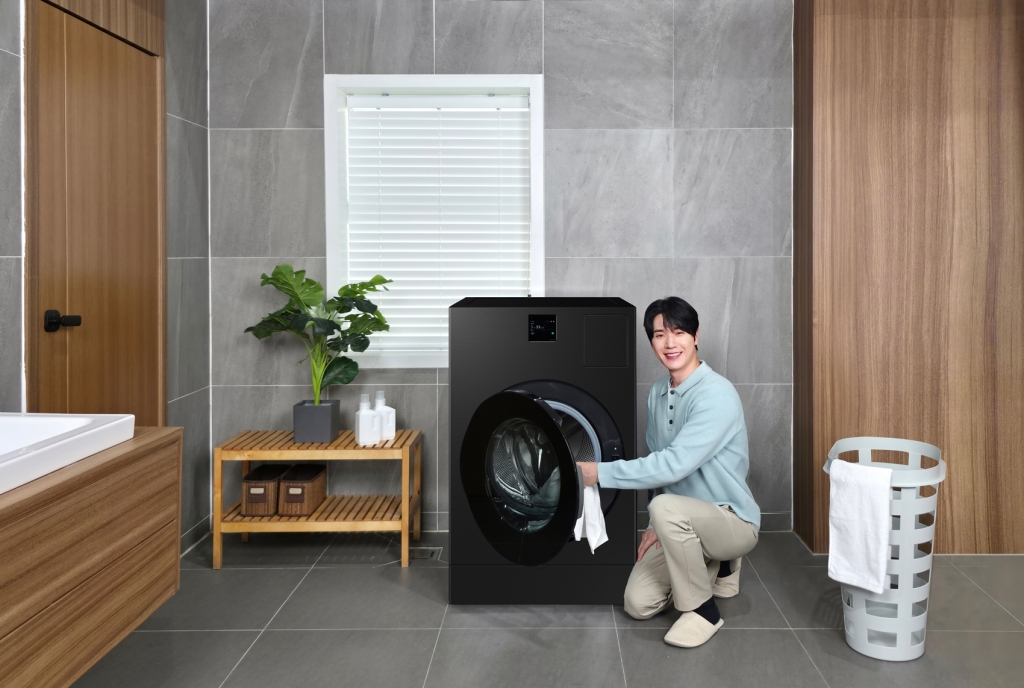 삼성전자, ‘비스포크 AI 콤보’ 신규 색상 2종 출시