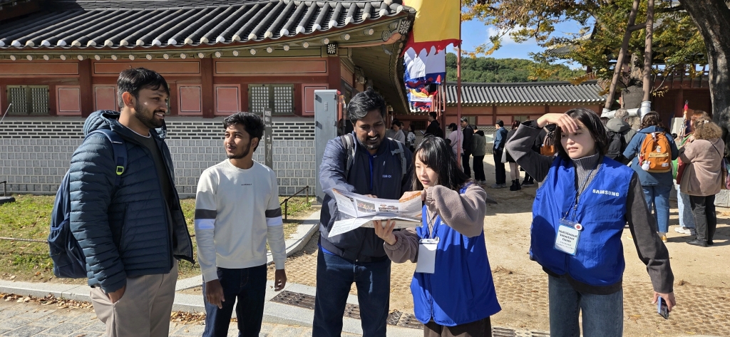 삼성, ‘나눔키오스크 10주년’ 기념 ‘2025 나눔의 날’ 행사 개최