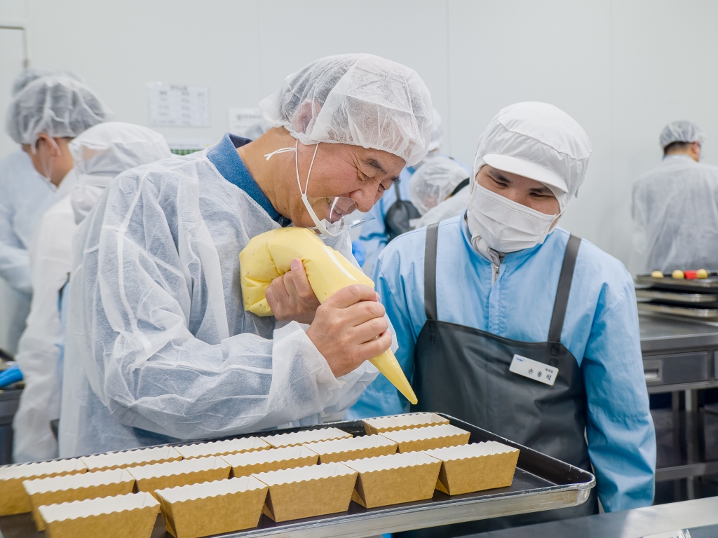 삼성, ‘나눔키오스크 10주년’ 기념 ‘2025 나눔의 날’ 행사 개최