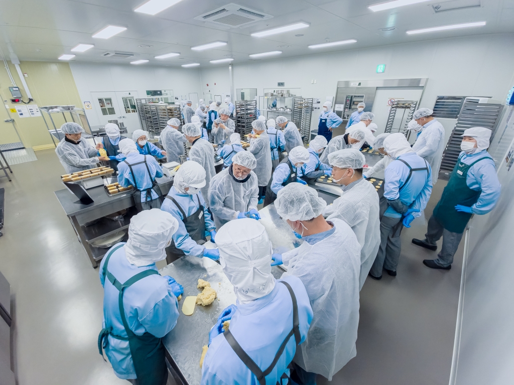 삼성, ‘나눔키오스크 10주년’ 기념 ‘2025 나눔의 날’ 행사 개최