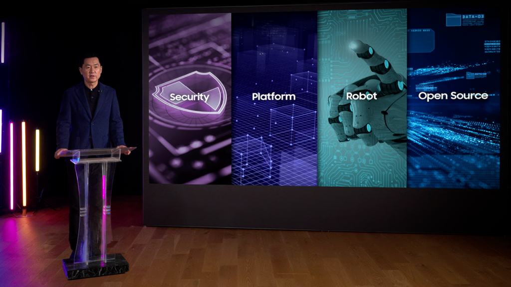 삼성전자, ‘삼성 테크 콘퍼런스 2025’ 개최