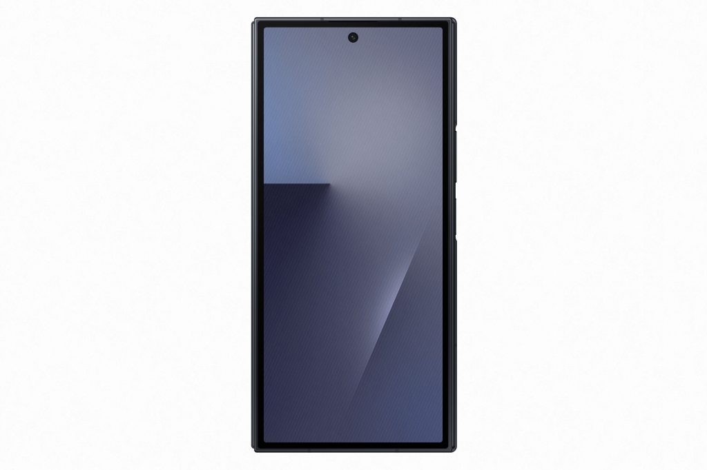 삼성전자, '갤럭시 Z 트라이폴드' 공개