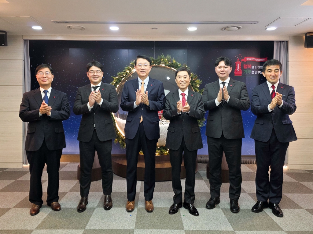 삼성, 임직원과 연말 이웃돕기 나눔 실천