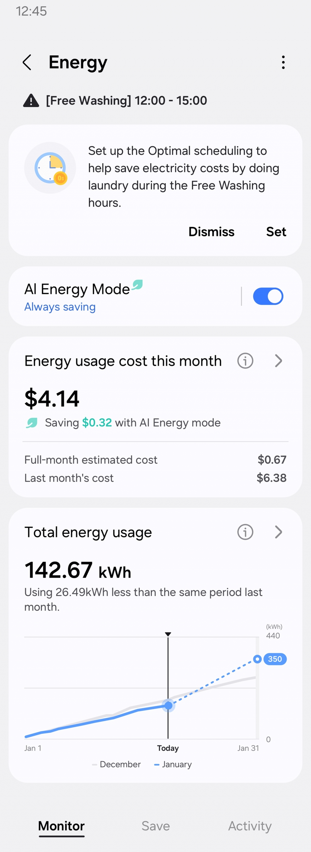 삼성전자, 전기요금 아껴주는 에너지 파트너십 확대