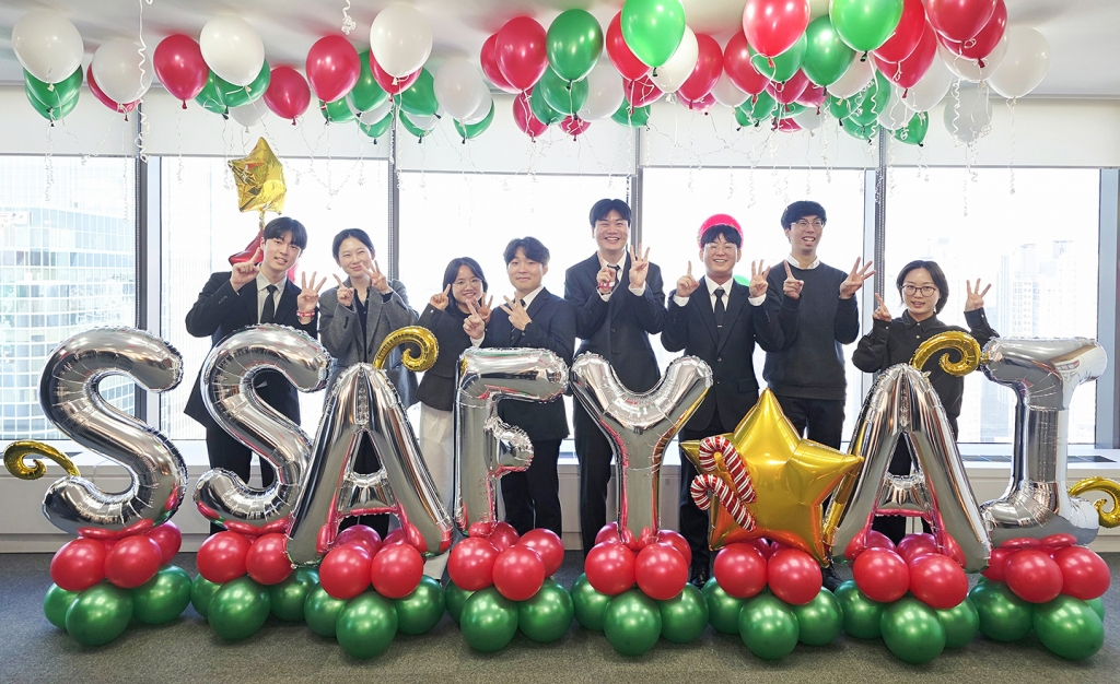 SSAFY 13기 수료… ‘AI 인재’ 육성 시스템 강화