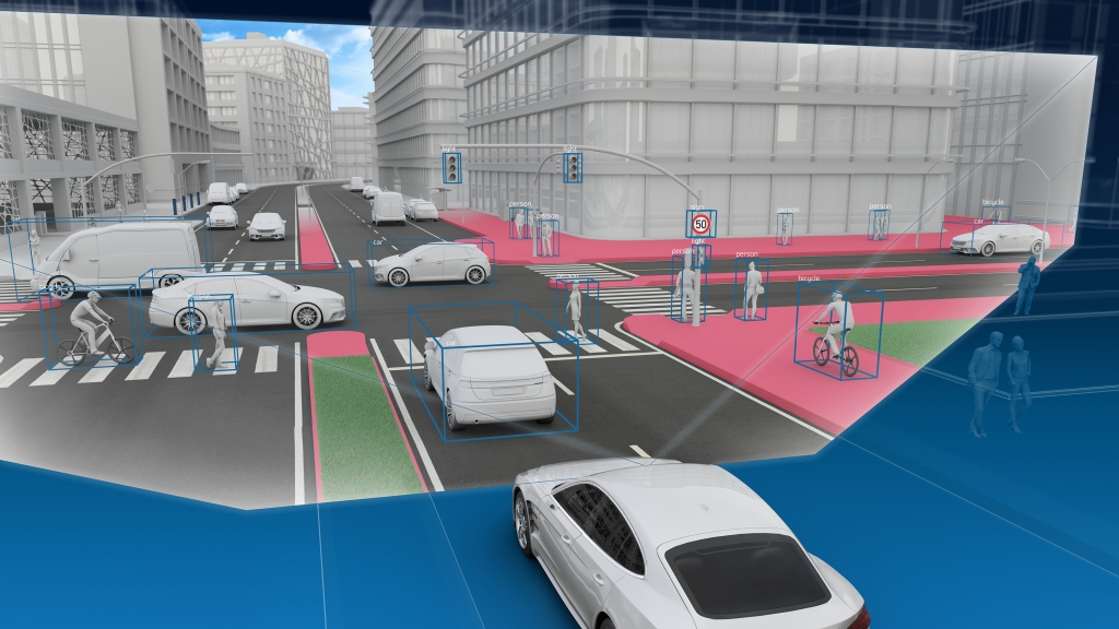 하만, 독일 ZF社 ADAS 사업 인수로 글로벌 전장사업 강화