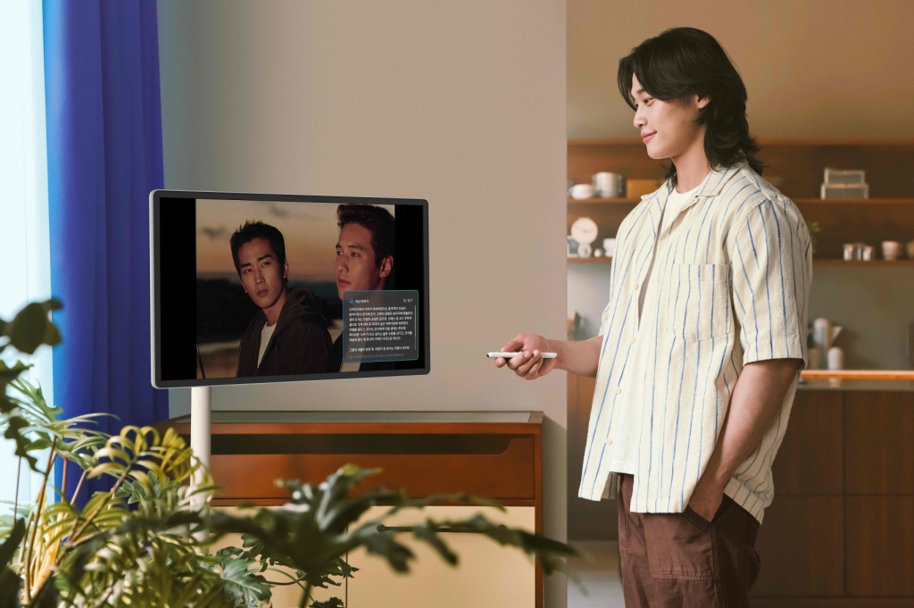 삼성 TV 플러스, 2000년대 드라마 고화질로 보는 ‘올인원 AI 통합 채널’ 운영