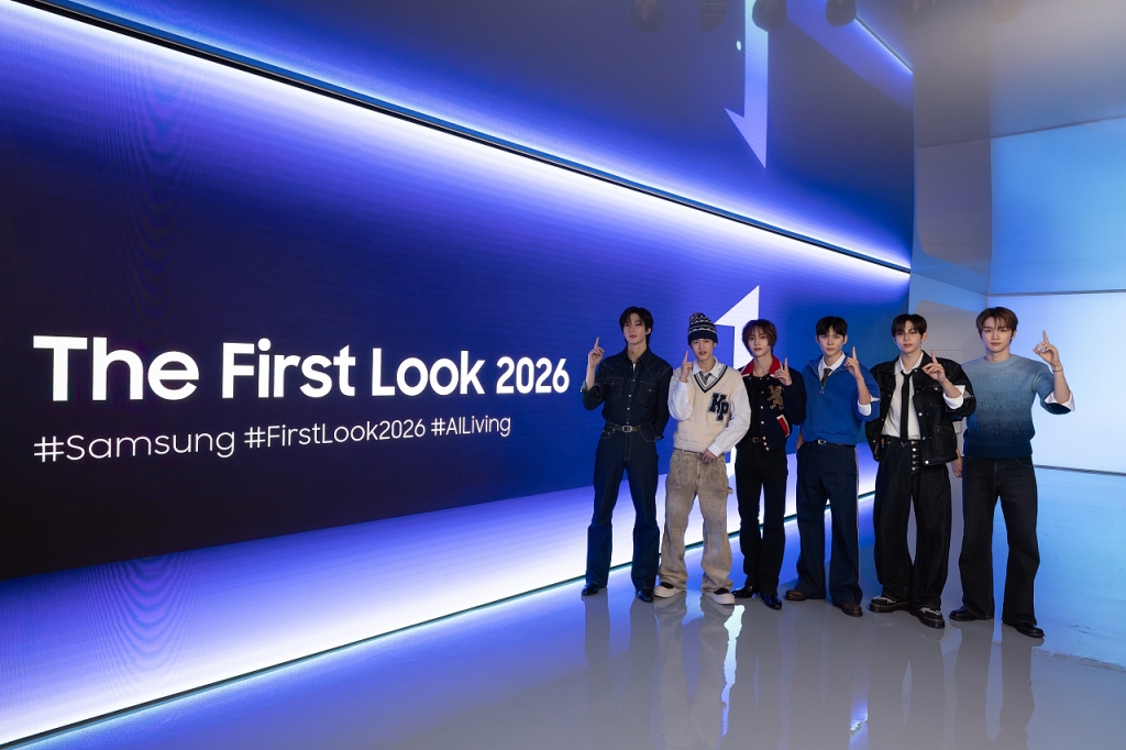 삼성전자, CES 2026서 ‘라이즈’와 함께 일상 속 AI 경험 확산