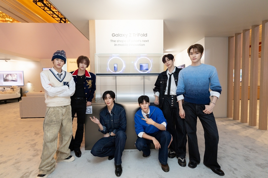 삼성전자, CES 2026서 ‘라이즈’와 함께 일상 속 AI 경험 확산