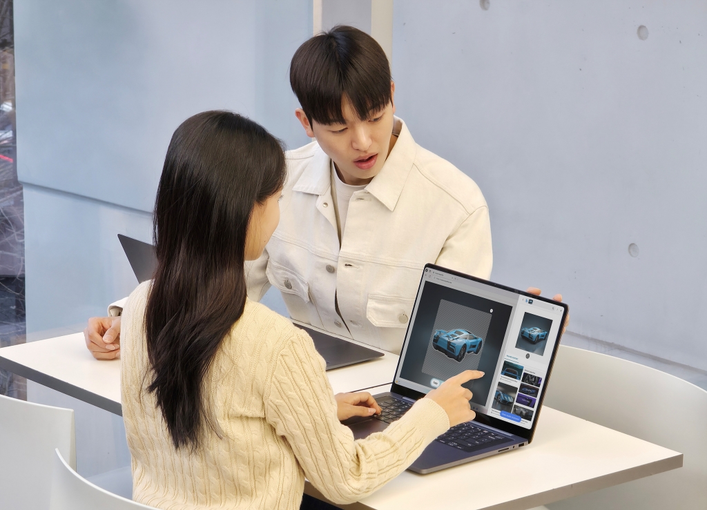 삼성전자, ‘갤럭시 북6 울트라’, ‘갤럭시 북6 프로’ 국내 출시