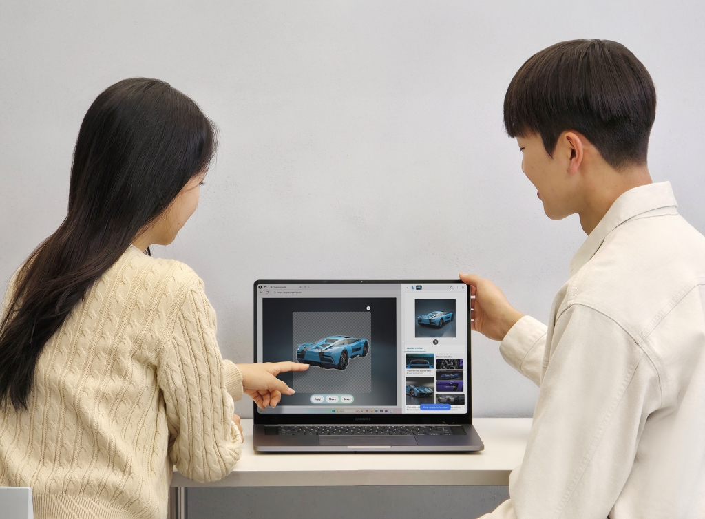 삼성전자, ‘갤럭시 북6 울트라’, ‘갤럭시 북6 프로’ 국내 출시