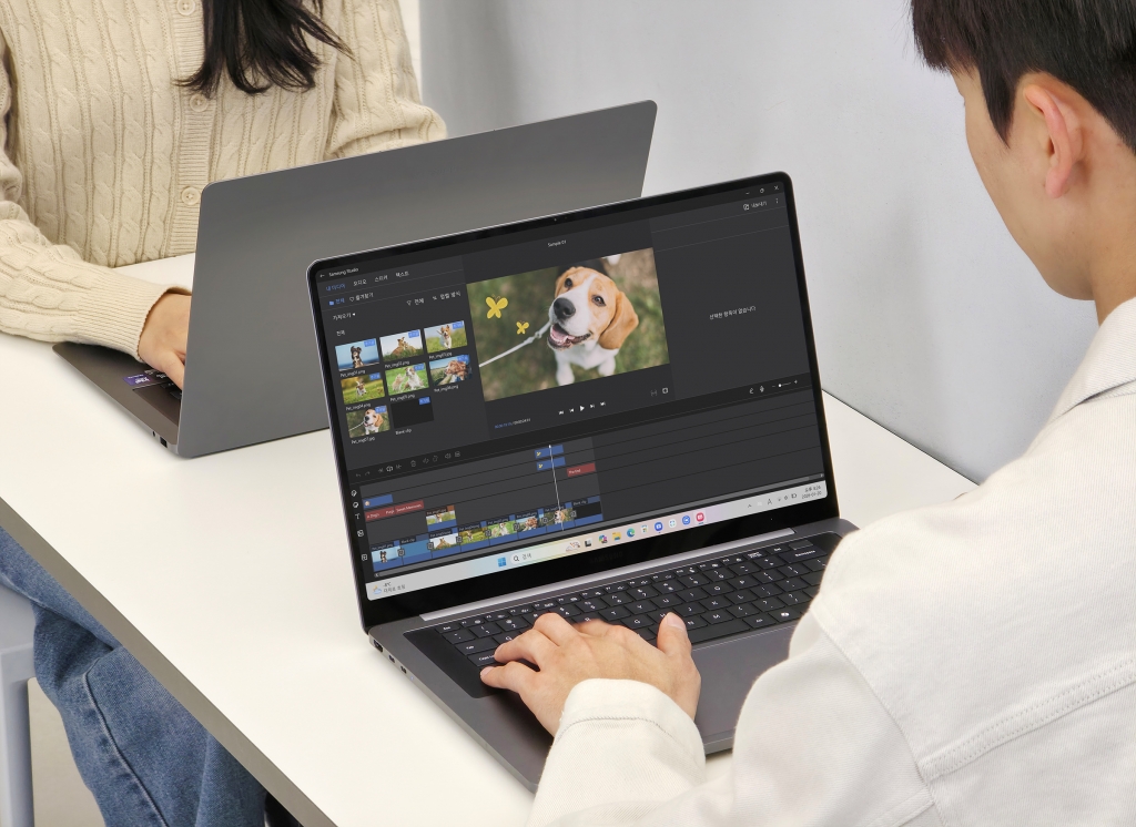 삼성전자, ‘갤럭시 북6 울트라’, ‘갤럭시 북6 프로’ 국내 출시