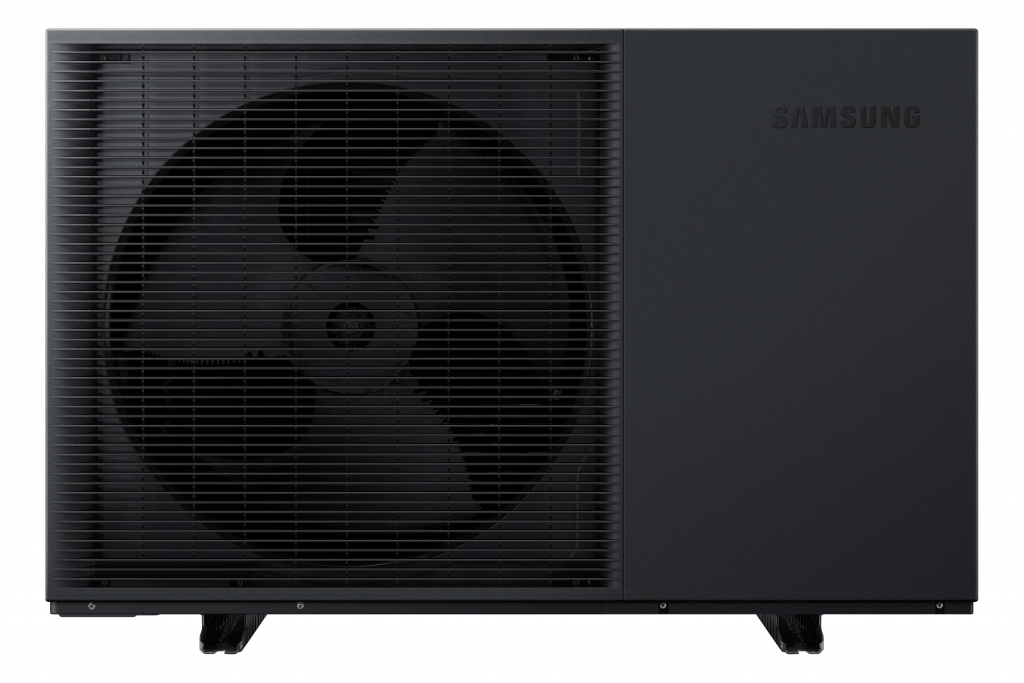 삼성전자, 고효율 히트펌프 냉난방시스템 ‘EHS 올인원’ 신제품 출시