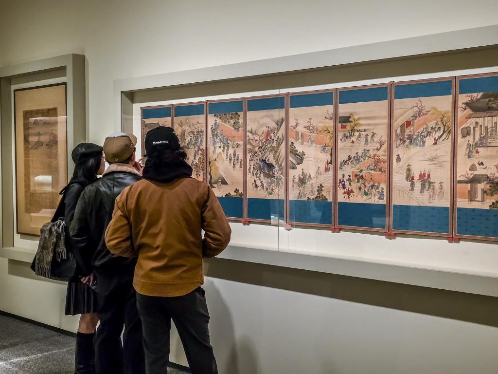 세계에 K-미술 알린 이건희 컬렉션…국격 제고에 기여