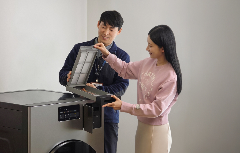 삼성전자, ‘찾아가는 바로 서비스’ 운영