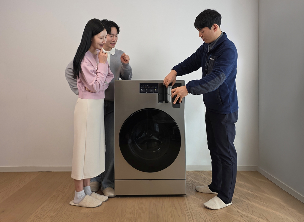 삼성전자, ‘찾아가는 바로 서비스’ 운영