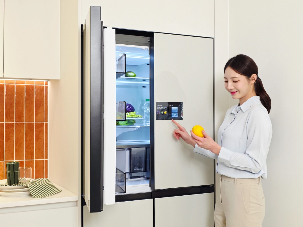 삼성전자, 국내 최대 건축박람회서 AI 홈 기반 ‘모듈러 홈 솔루션’ 선보여