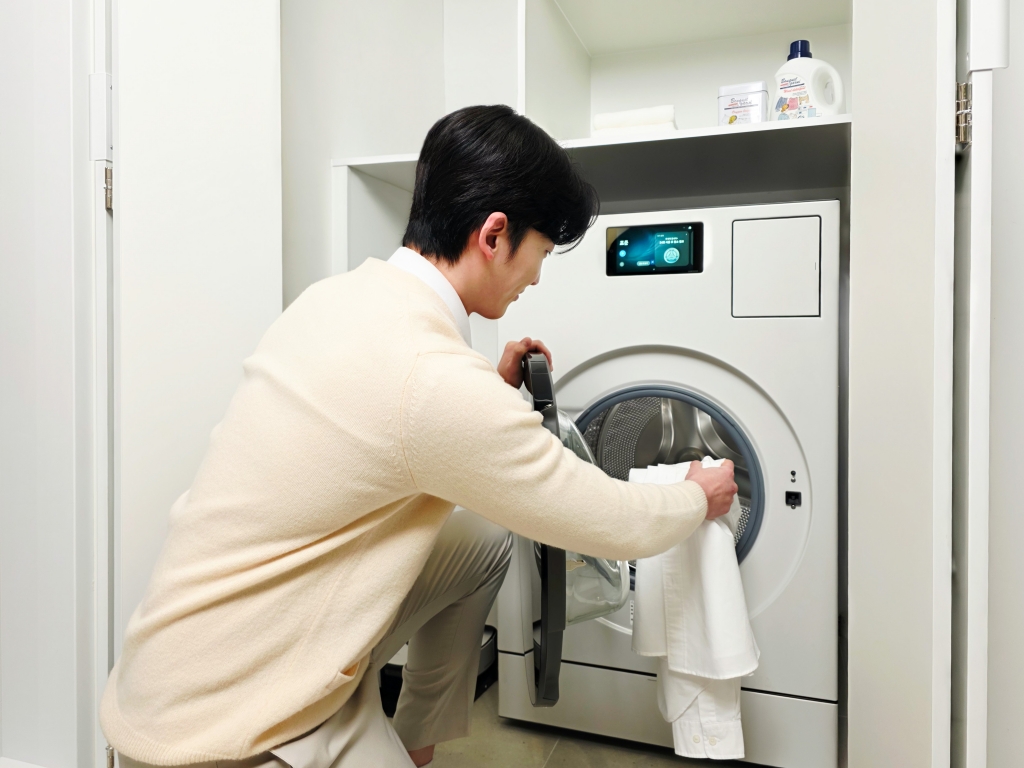 삼성전자, 국내 최대 건축박람회서 AI 홈 기반 ‘모듈러 홈 솔루션’ 선보여