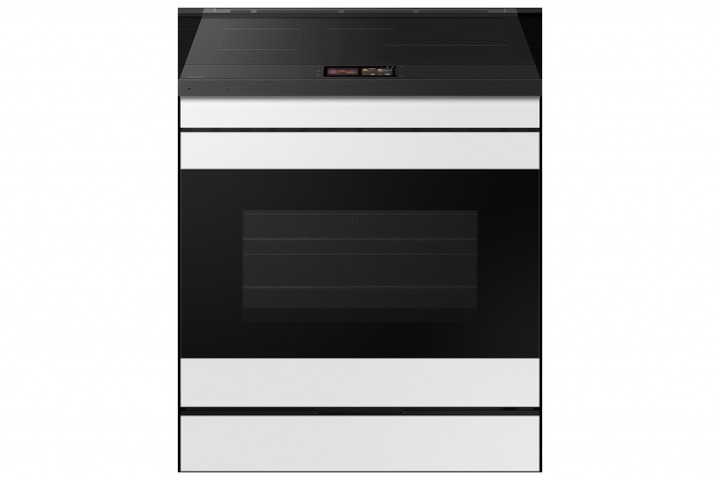 삼성전자, KBIS 2026서 美 특화 가전 앞세워 브랜드 위상 강화