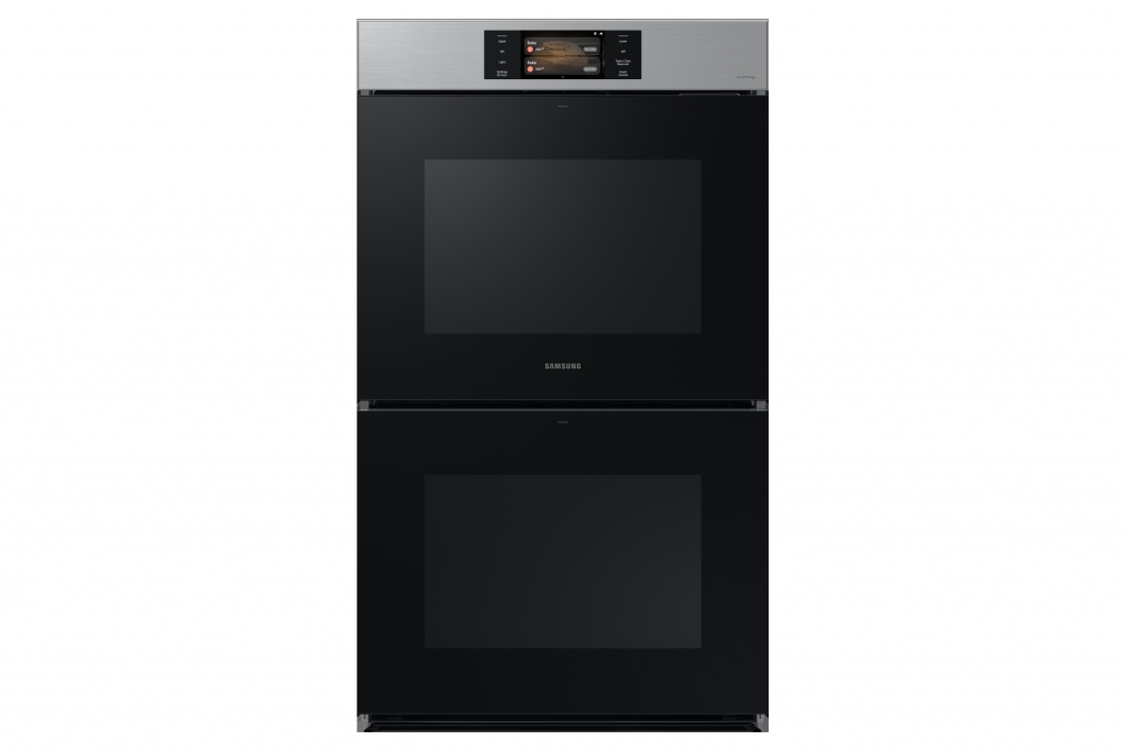 삼성전자, KBIS 2026서 美 특화 가전 앞세워 브랜드 위상 강화