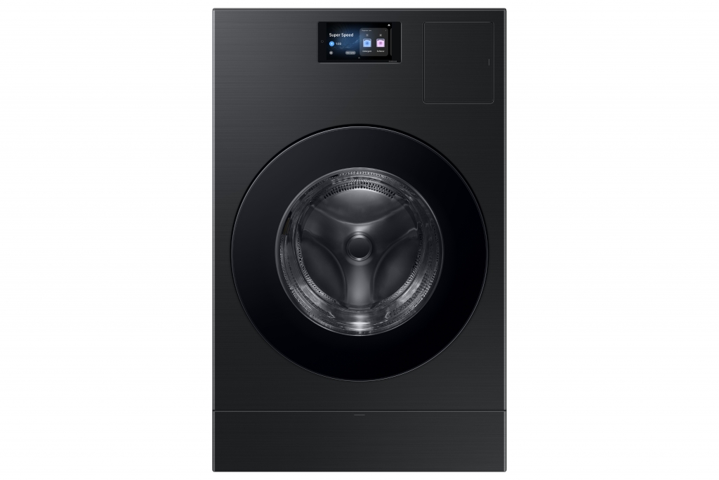 삼성전자, KBIS 2026서 美 특화 가전 앞세워 브랜드 위상 강화