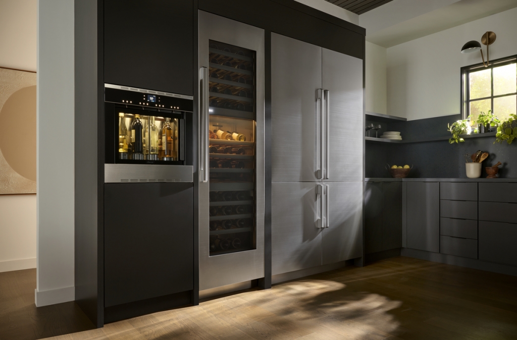 삼성전자, KBIS 2026서 美 특화 가전 앞세워 브랜드 위상 강화