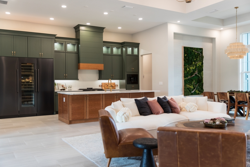 삼성전자, 북미 고급 주택단지에 데이코 럭셔리 빌트인 가전 공급