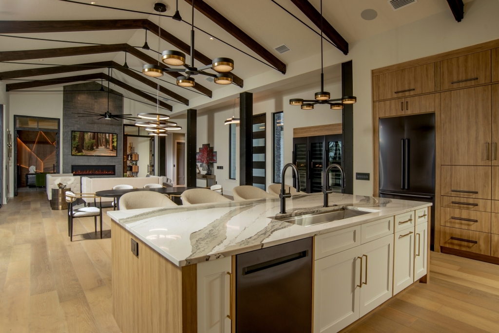 삼성전자, 북미 고급 주택단지에 데이코 럭셔리 빌트인 가전 공급