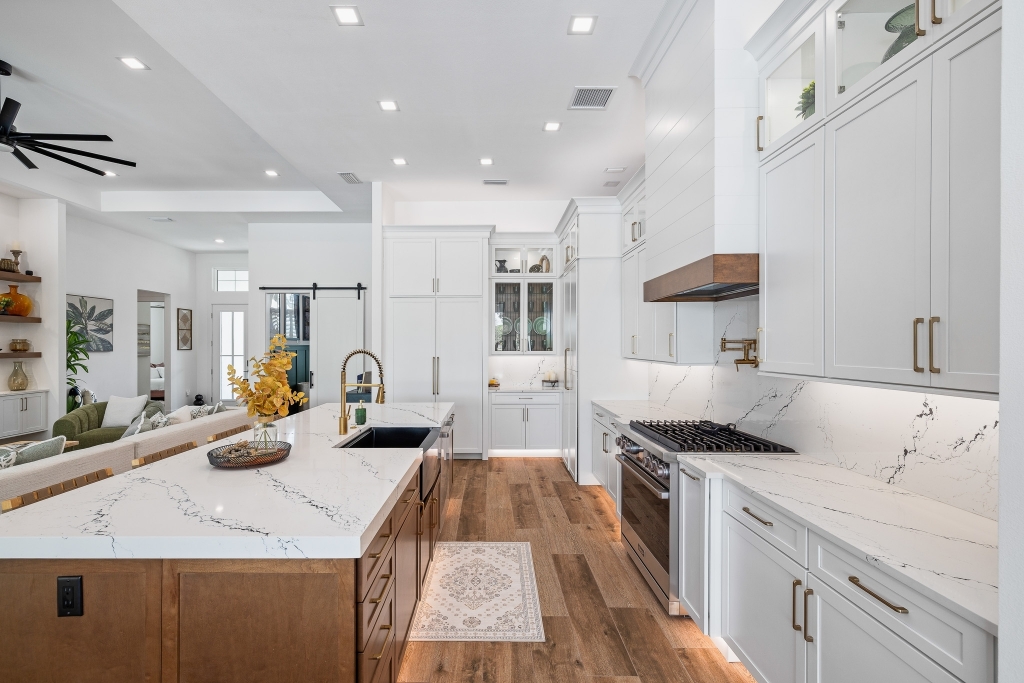 삼성전자, 북미 고급 주택단지에 데이코 럭셔리 빌트인 가전 공급