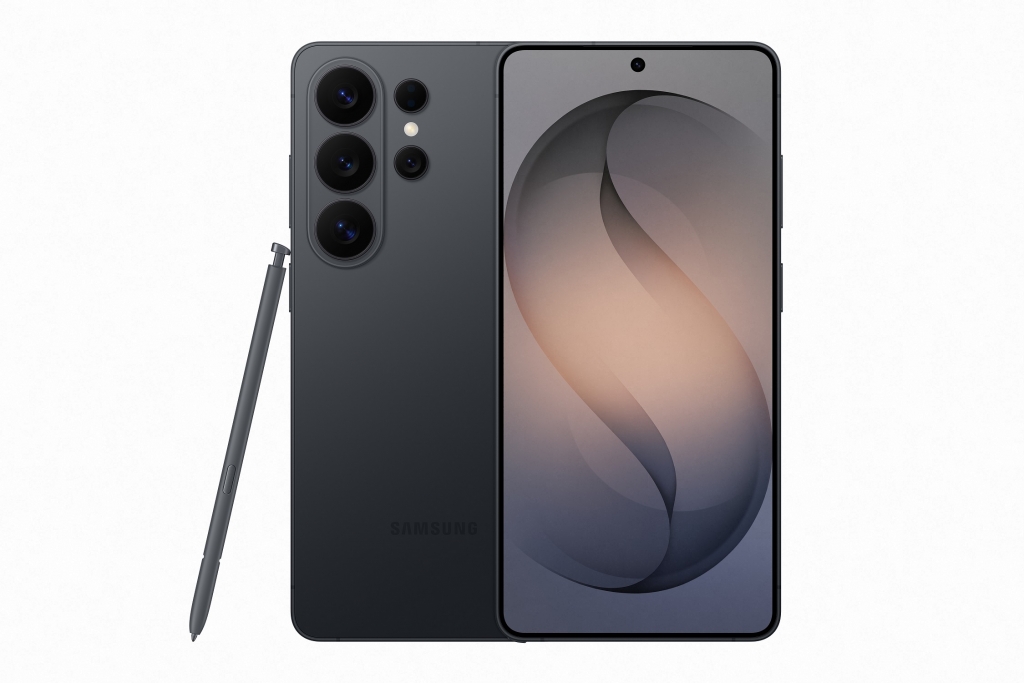 삼성전자, 3세대 AI폰 '갤럭시 S26 시리즈' 공개