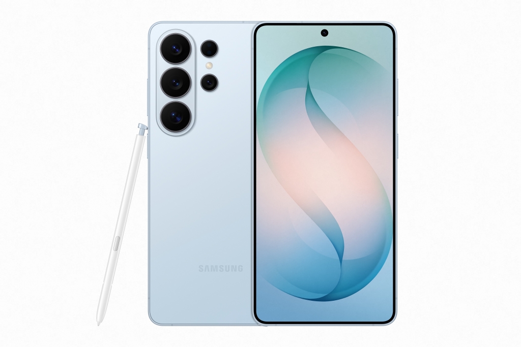 삼성전자, 3세대 AI폰 '갤럭시 S26 시리즈' 공개