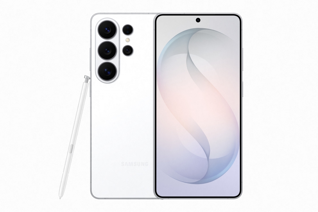 삼성전자, 3세대 AI폰 '갤럭시 S26 시리즈' 공개