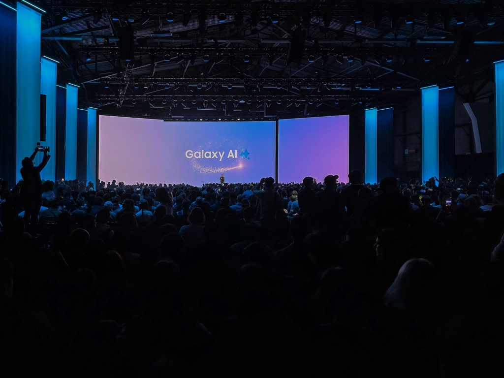 삼성전자, 3세대 AI폰 ‘갤럭시 S26 시리즈’ 공개