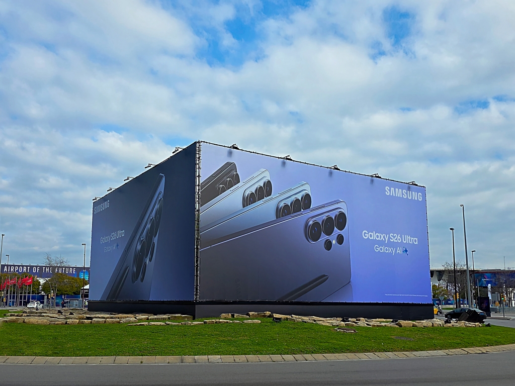 삼성전자, MWC26에서 갤럭시 AI 경험과 기술 혁신 선보여