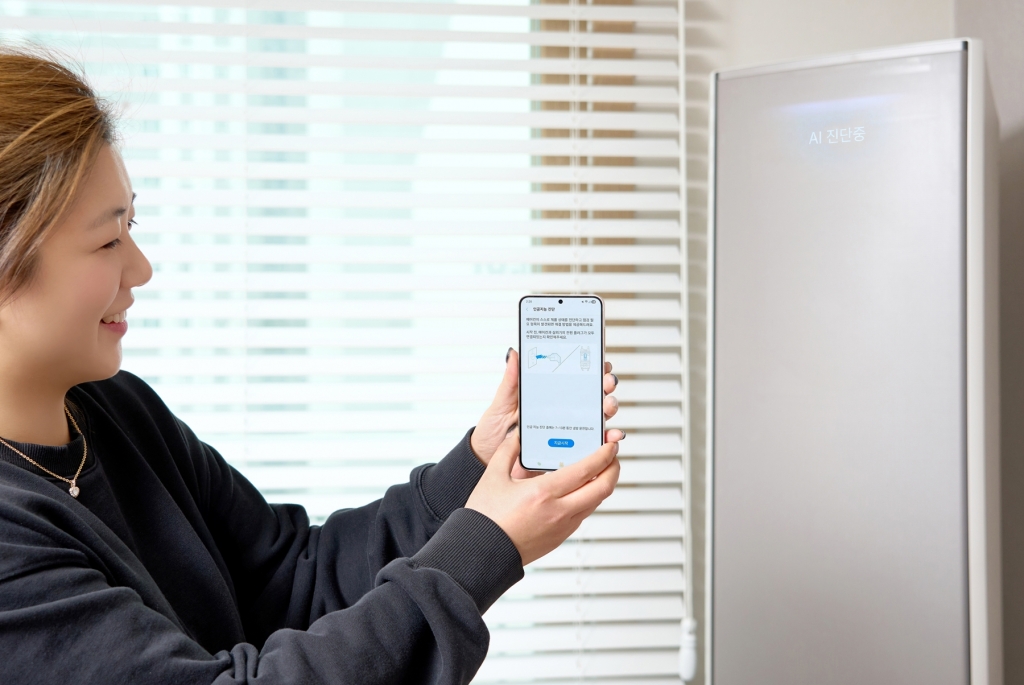 삼성전자 에어컨 사전점검으로 여름을 쾌적하게…