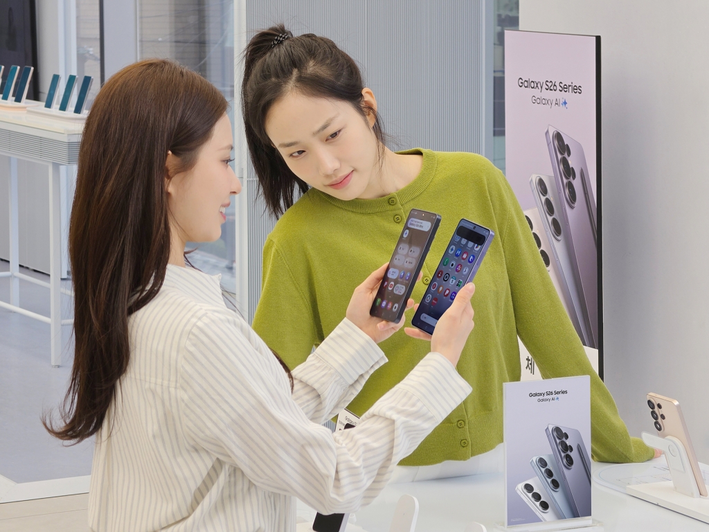 삼성전자, ‘갤럭시 S26 시리즈’, ‘갤럭시 버즈4 시리즈’ 전 세계 본격 출시