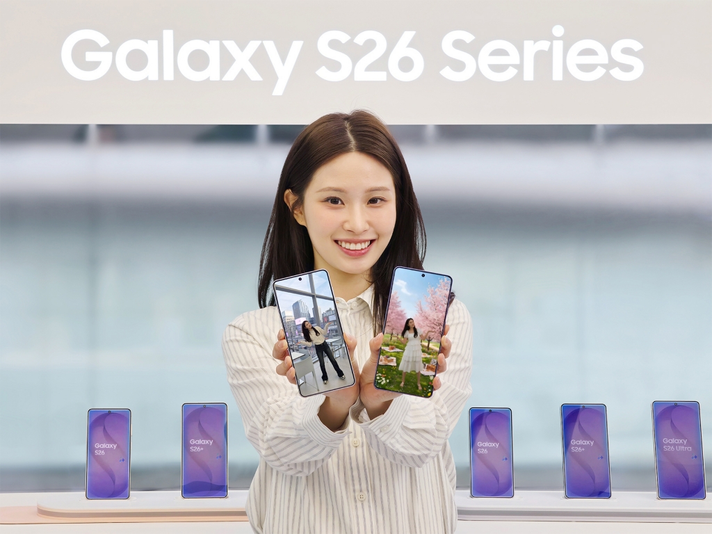 삼성전자, ‘갤럭시 S26 시리즈’, ‘갤럭시 버즈4 시리즈’ 전 세계 본격 출시