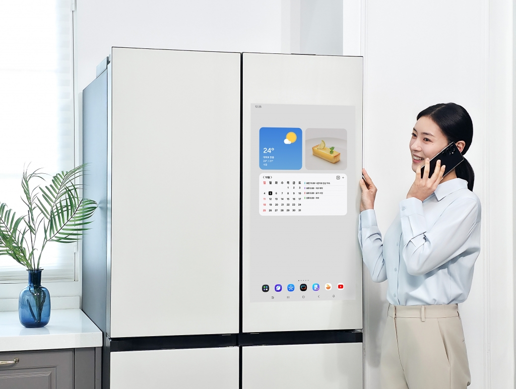 삼성전자 ‘가전제품 원격진단’ 서비스, 글로벌 인증 통해 ‘AI 신뢰성’ 입증