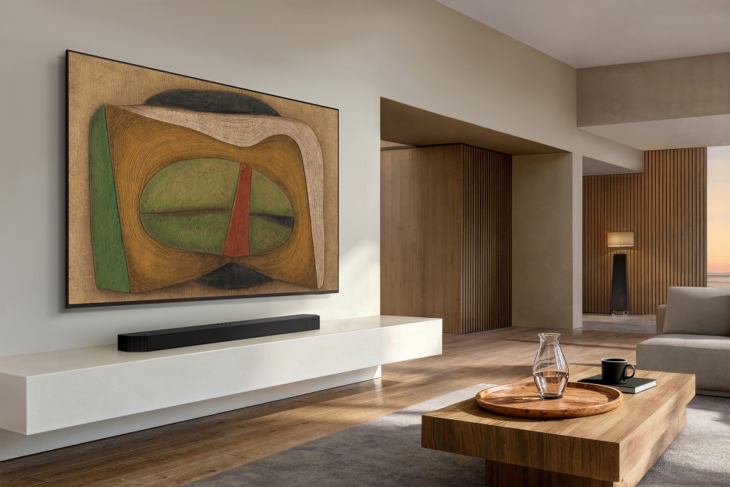 삼성 아트 스토어에 ‘아트 바젤 홍콩 2026’ 공개…아트 마케팅 강화