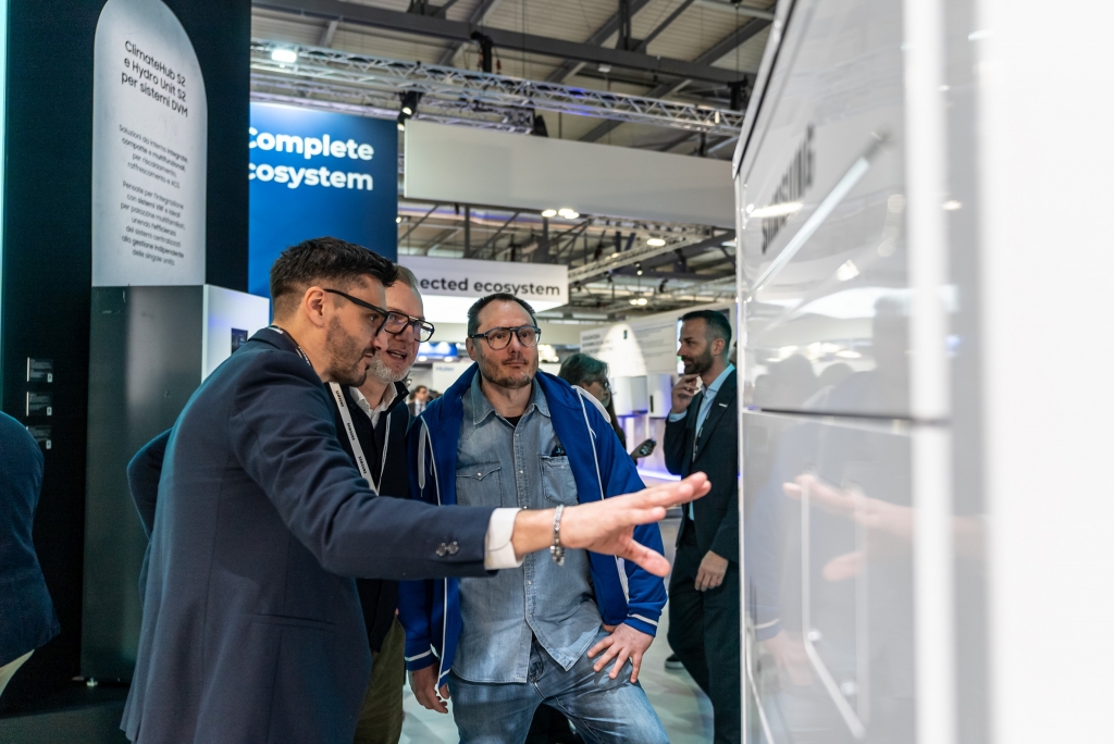 삼성전자, MCE 2026에서 8개 부문 수상하며 글로벌 HVAC 기술력 입증