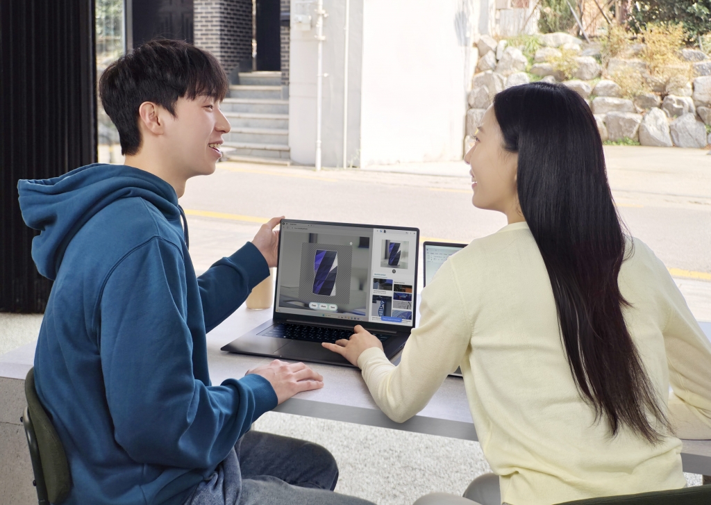 삼성전자, ‘갤럭시 북6’ 국내 출시