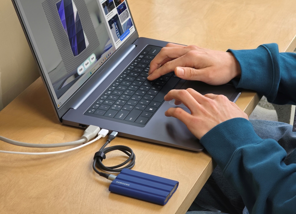 삼성전자, ‘갤럭시 북6’ 국내 출시