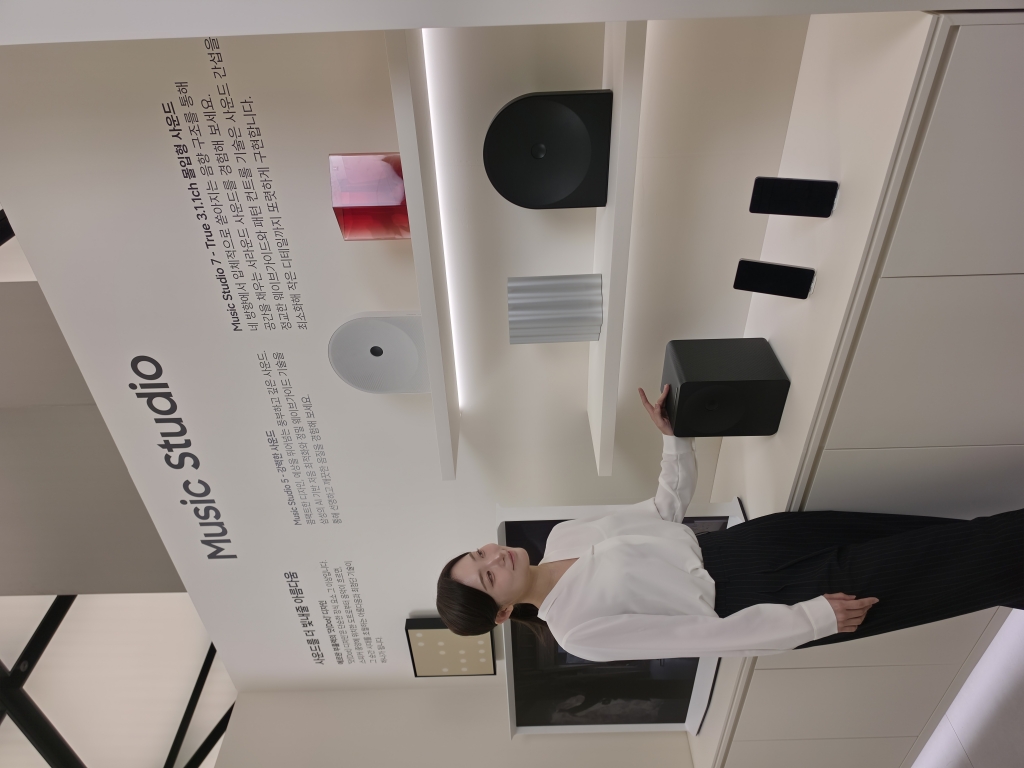 삼성전자, 2026년형 TV 신제품 출시…AI TV 대중화 시대 연다