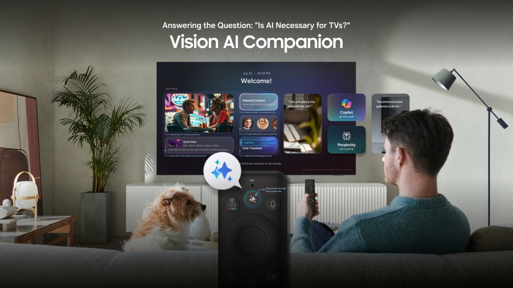 삼성전자, 美 ‘에디슨 어워즈’에서 금상 수상