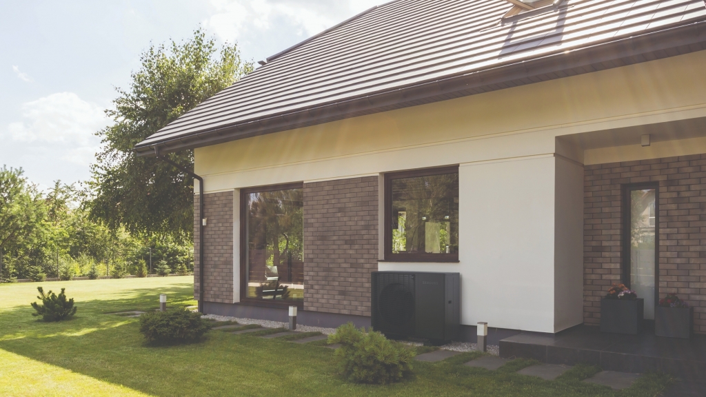 삼성전자, ‘EHS 히트펌프 보일러’ 국내 본격 출시