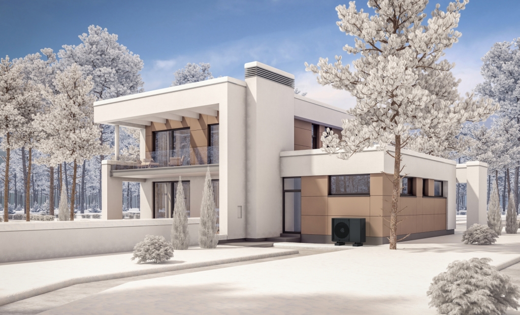 삼성전자, ‘EHS 히트펌프 보일러’ 국내 본격 출시